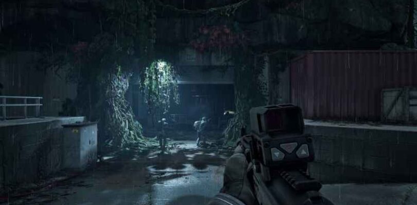 Cómo registrarse para la prueba alfa cerrada de PUBG Black Budget