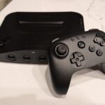 Analogue 3D revive la Nintendo 64 con una gloriosa resolución 4K | revisar