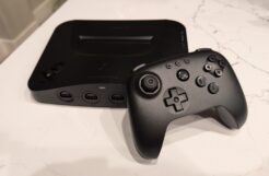 Analogue 3D revive la Nintendo 64 con una gloriosa resolución 4K | revisar
