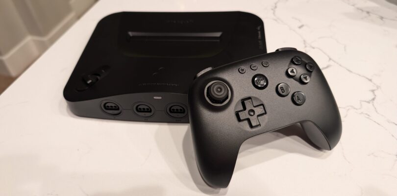 Analogue 3D revive la Nintendo 64 con una gloriosa resolución 4K | revisar