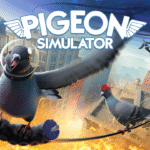 ¿Son las palomas espías? Pigeon Simulator es tu nueva misión de Game Pass del primer día