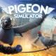¿Son las palomas espías? Pigeon Simulator es tu nueva misión de Game Pass del primer día