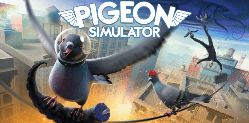 ¿Son las palomas espías? Pigeon Simulator es tu nueva misión de Game Pass del primer día