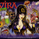 (PS5) Pinball FX – Williams Pinball: Revisión de Elvira y los Party Monsters