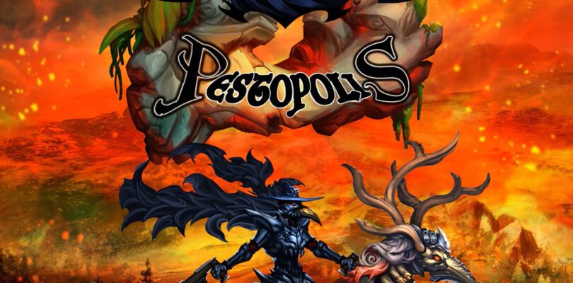 (PlayStation 5) Cazadores de plagas: Revisión de Pestopolis