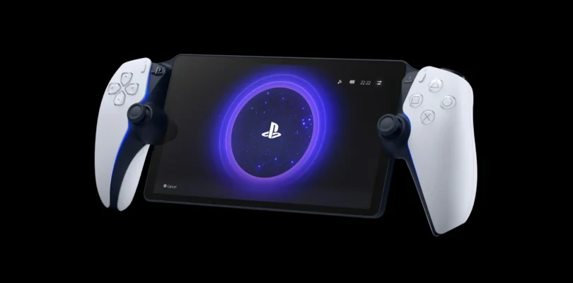 Rumor: PlayStation Portal pronto admitirá la transmisión en la nube de juegos digitales propios