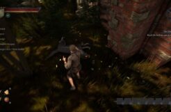 Los jugadores incondicionales parecen preparados para una aventura prometedora en Of Ash and Steel