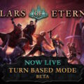 ¡Únase hoy a la beta pública de Pillars of Eternity!