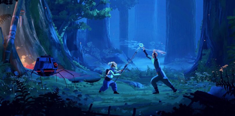 Planet of Lana II – Ampliando la historia para una secuela ambiciosa