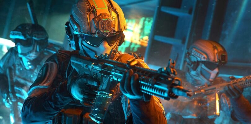 ¡Vaya! Los desarrolladores de Call of Duty: Black Ops 7 acaban de filtrar un escaparate de su nuevo modo Endgame: aquí es cuando llegará