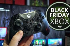 Los mejores accesorios de Xbox Black Friday: las mejores ofertas en los mejores regalos y dispositivos para tu Xbox Series X|S y Xbox PC
