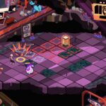 Pausa, planifica y juega: Remnants of the Rift trae tácticas retrofuturistas a Xbox y PlayStation