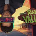 (Nintendo Switch) Revisión de Rue Valley