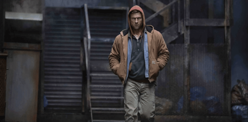 Edgar Wright da sus golpes en THE RUNNING MAN