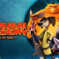 Todo lo que necesitas saber sobre Samurai Academy: Paws of Fury