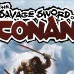 La espada salvaje de Conan – Volumen 01 Revisión del número 11