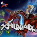 (Nintendo Switch) Revisión de Schildmaid MX