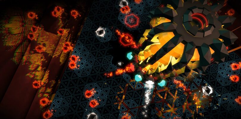 Sektori, el shooter con dos mandos, disponible la próxima semana