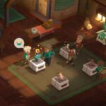 Guía de estrategia de tienda de Moonlighter 2