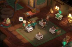 Guía de estrategia de tienda de Moonlighter 2