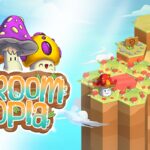 (PlayStation 5) Revisión de Shroomtopia | PS4Blog.net