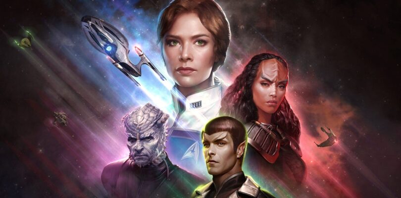 Embracer vende Cryptic a los desarrolladores de Neverwinter y Star Trek Online, lo que les permite reunir su grupo e ir con valentía a donde fue Sabre antes.