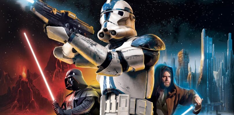 Recordando Star Wars Battlefront 2 (2005) 20 años después