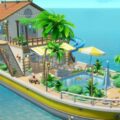 Starsand Island provoca una revolución del bricolaje en la vida y los Sims agrícolas brindan más control a los jugadores