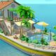 Starsand Island provoca una revolución del bricolaje en la vida y los Sims agrícolas brindan más control a los jugadores