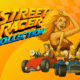 La rivalidad retro definitiva: ¡colección Street Racer!