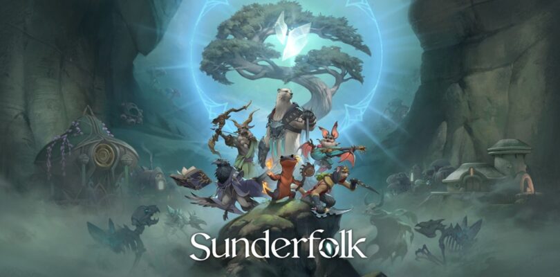 (Nintendo Switch) Revisión de Sunderfolk | PS4Blog.net