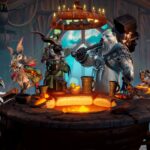 La creciente popularidad de los TTRPG, contada por el Game Master de Sunderfolk | Entrevista a Anjali Bhimani