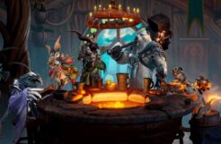 La creciente popularidad de los TTRPG, contada por el Game Master de Sunderfolk | Entrevista a Anjali Bhimani