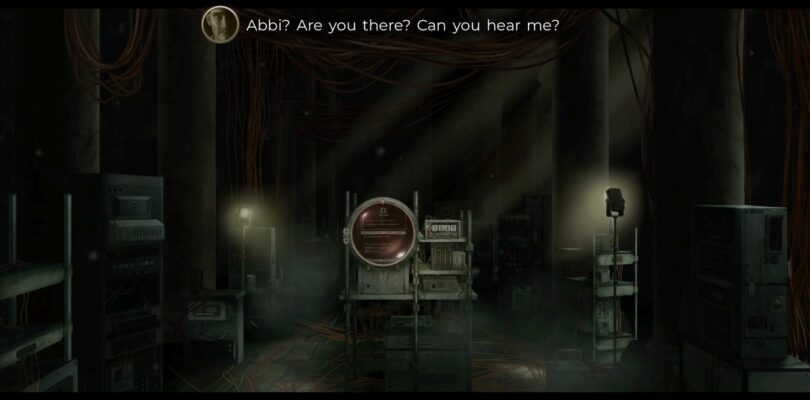 El coguionista de 80 Days, Jon Ingold, está creando un juego de descifrado de códigos inspirado en Obra Dinn y la carrera de su tío en la Guerra Mundial, a menos que esté mintiendo.