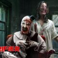 Ábrete camino hacia el caos en Terrifier: The ARTcade Game
