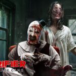 Ábrete camino hacia el caos en Terrifier: The ARTcade Game