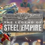 (PlayStation 4) Revisión de The Legend of Steel Empire