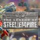(PlayStation 4) Revisión de The Legend of Steel Empire