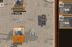 Cómo obtener la habilidad de fotografía en News Tower