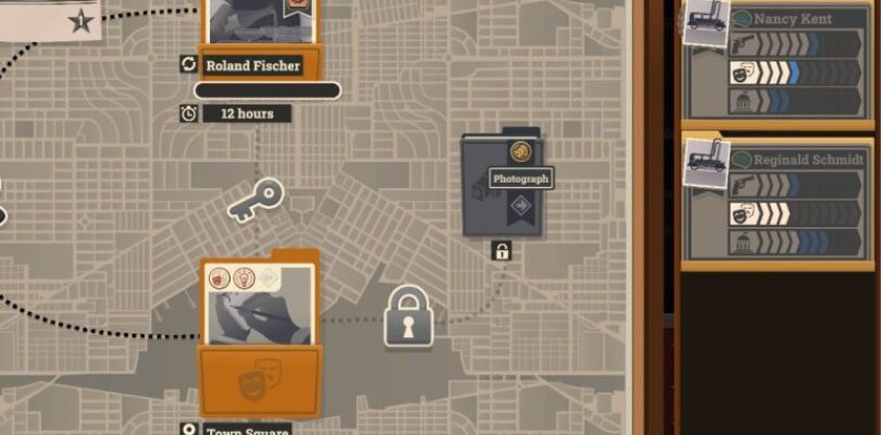 Cómo obtener la habilidad de fotografía en News Tower