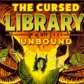 La biblioteca maldita Parte 3: Sin consolidar – Revisión de terror
