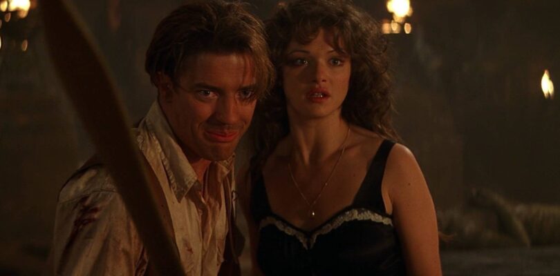 La Momia regresa con Brendan Fraser y Rachel Weisz para la secuela
