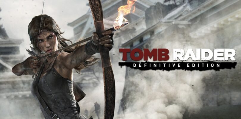 (Nintendo Switch 2) Tomb Raider: Revisión de la edición definitiva