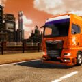 (PlayStation 5) Truck Driver: La revisión de la conexión holandesa