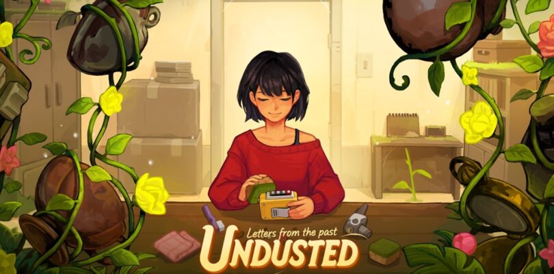 (Nintendo Switch) Sin polvo: Cartas de la revisión pasada