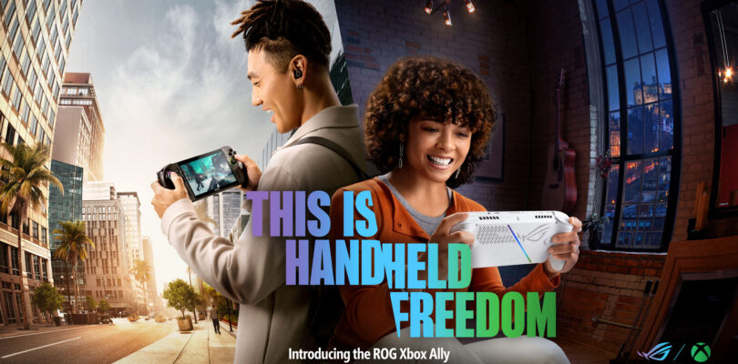 Actualización de octubre de Xbox: ROG Xbox Ally ya disponible, programa de compatibilidad portátil y más