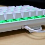 El equipo de juego blanco invernal de Razer se vuelve BRRR en las ventas del Black Friday: perfecto si estabas esperando construir una configuración más helada