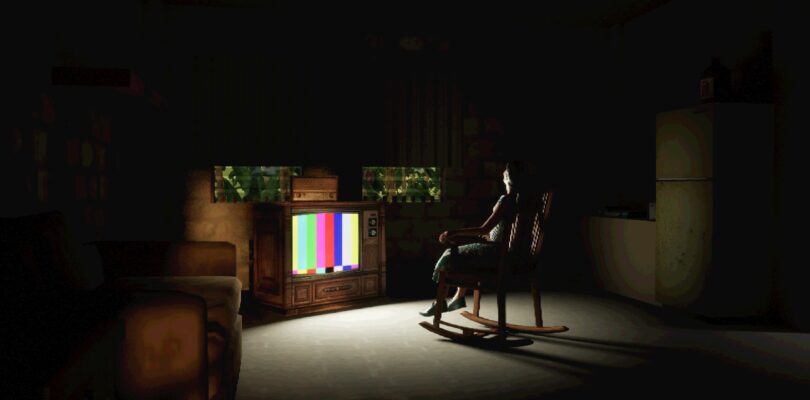 El suministro de agua es una PESADILLA psicológica de Xbox