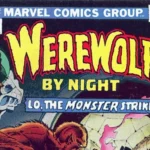 Hombre lobo de noche – Volumen 01 Número 14