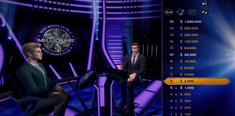 ¿Es esta la respuesta final? ¿Quién quiere ser millonario? Se relanza en una ENORME NUEVA edición rica en contenido